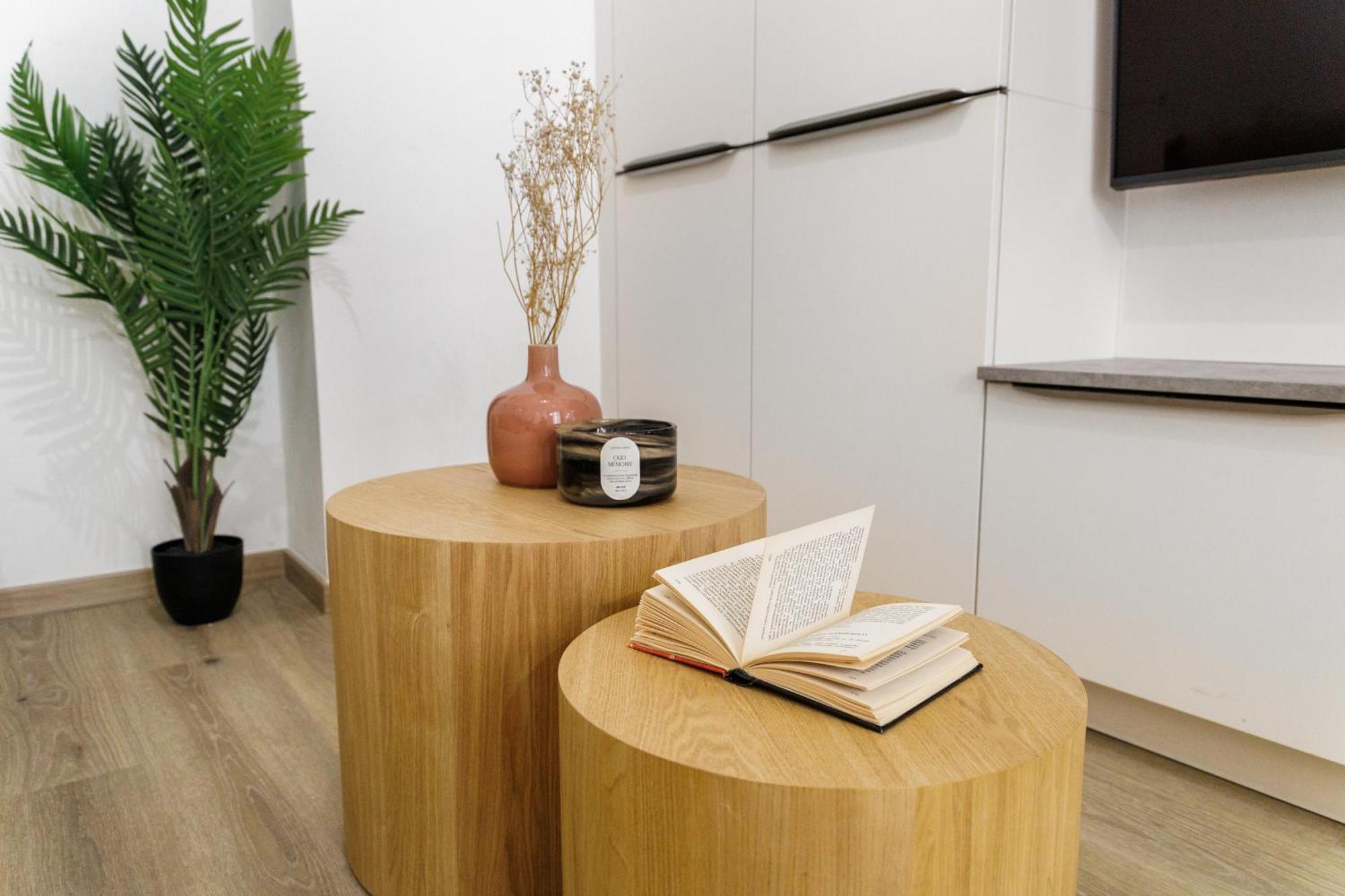 Wenceslas Square By Rentero Apartament Praga