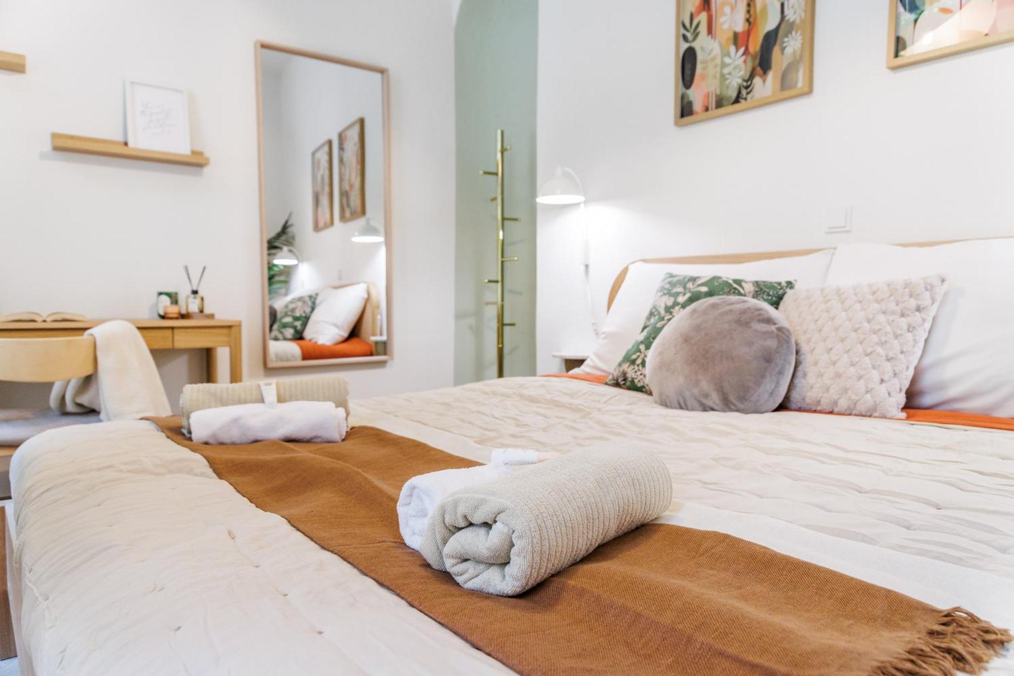 Wenceslas Square By Rentero Apartament *