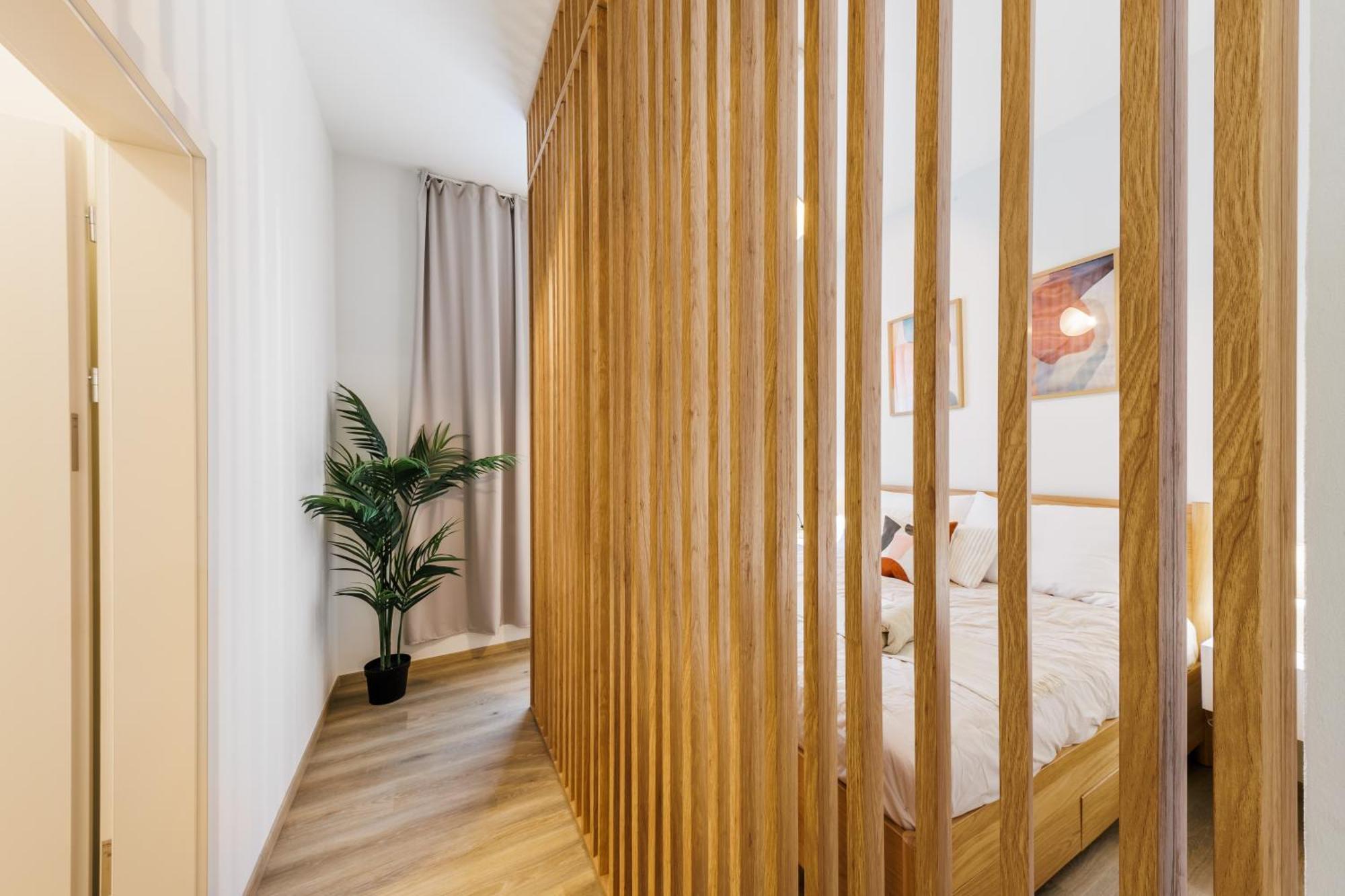 Wenceslas Square By Rentero Apartament Praga