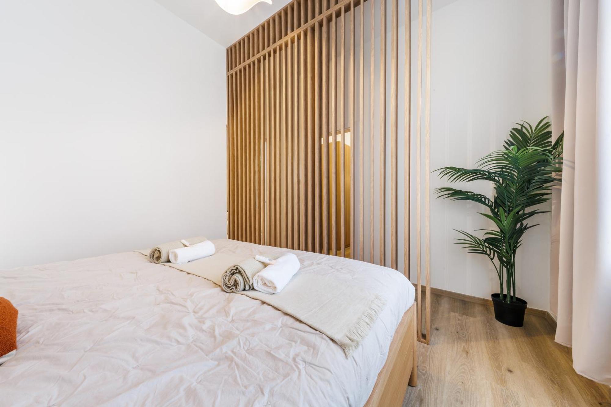 Apartament Wenceslas Square By Rentero *
