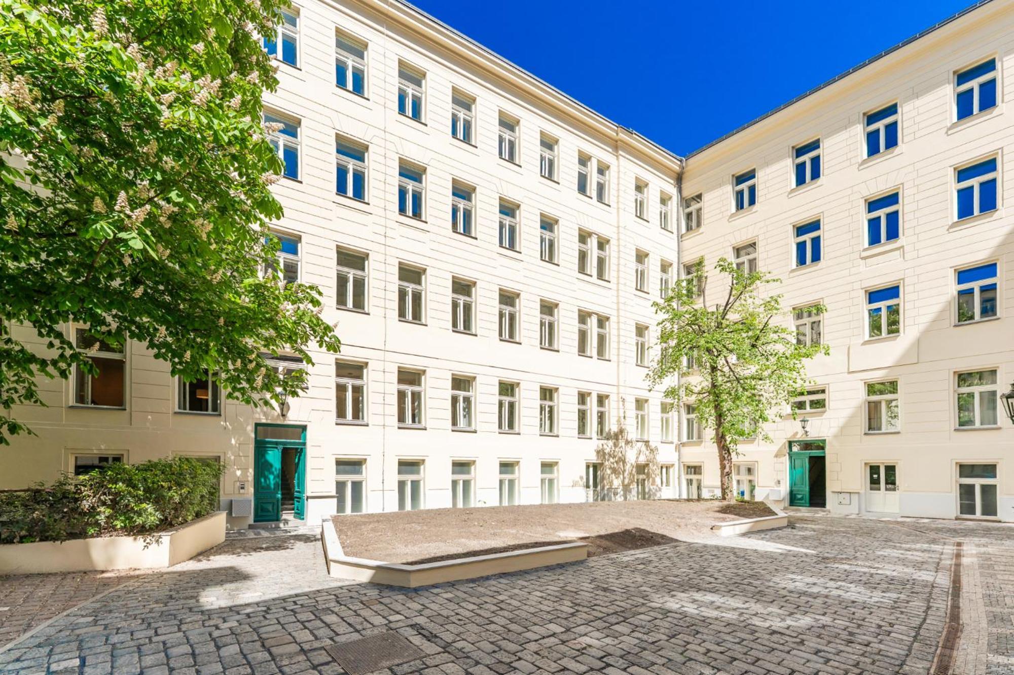 Wenceslas Square By Rentero Apartament