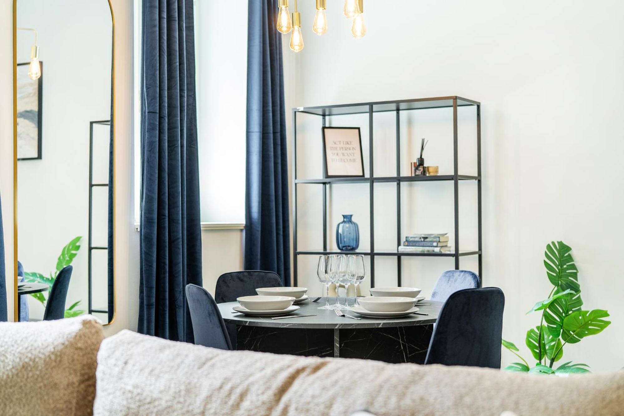 Apartament Wenceslas Square By Rentero *